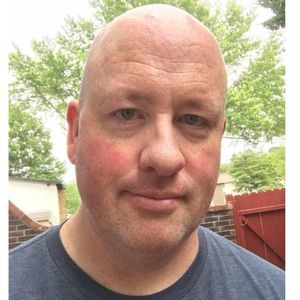 Meet your Posher, Bryan